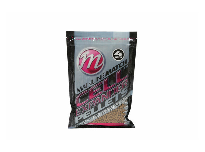 match cell expander pellet