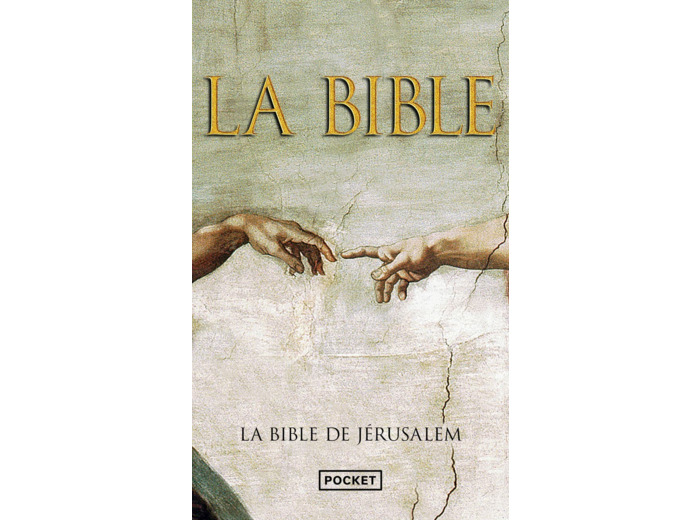 LA BIBLE DE JERUSALEM