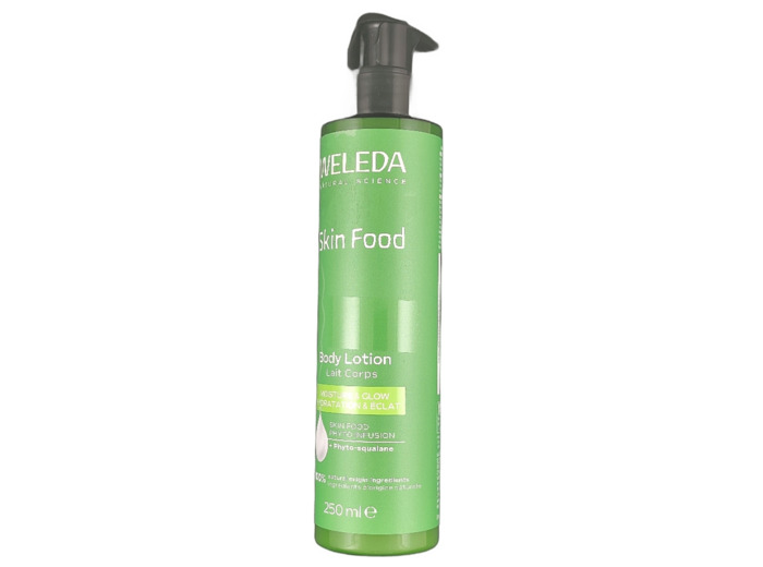 Lait Corps Skin Food 250ml