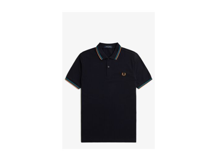 polo FRED PERRY