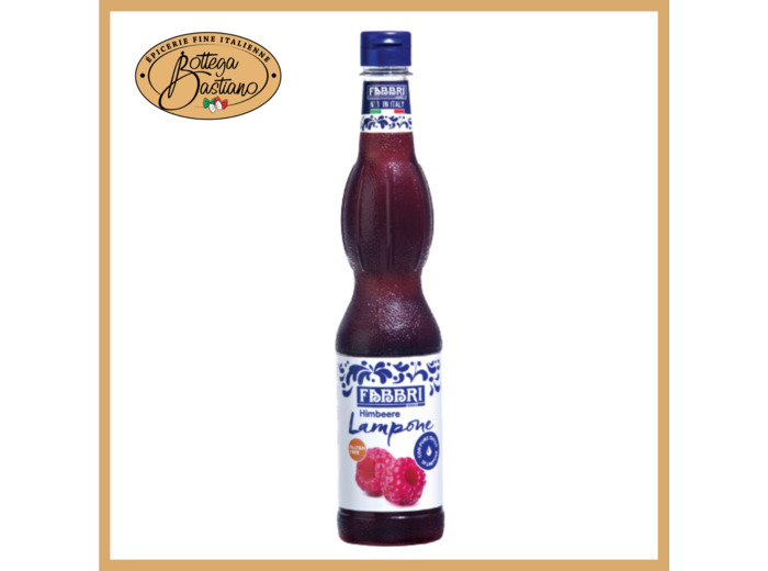 Sirop de Framboise 560ml