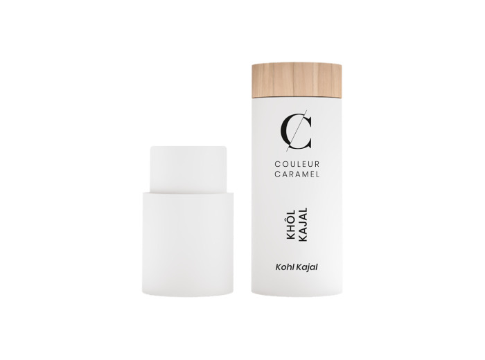 Boitier vide Khôl Kajal