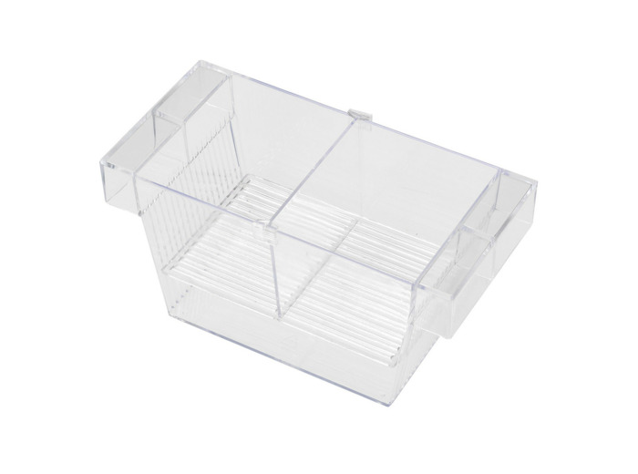 Pondoir Isoloir (2 en 1) - 22 X 10.5 X 10.5Cm