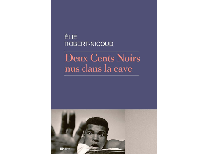 DEUX CENTS NOIRS NUS DANS LA CAVE
