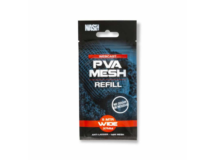 webcast pva reffil nash