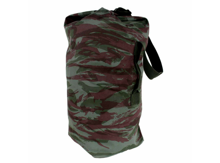 Sac paquetage style Lezard (Repro)