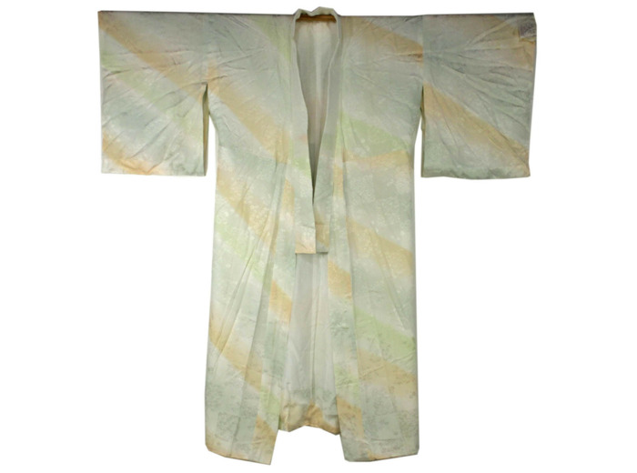 Kimono authentique