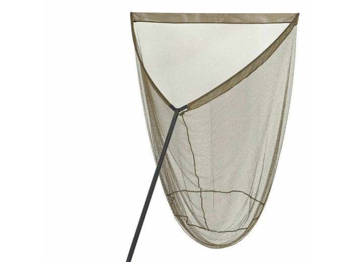 epuisette kaizen green 42' 2brin