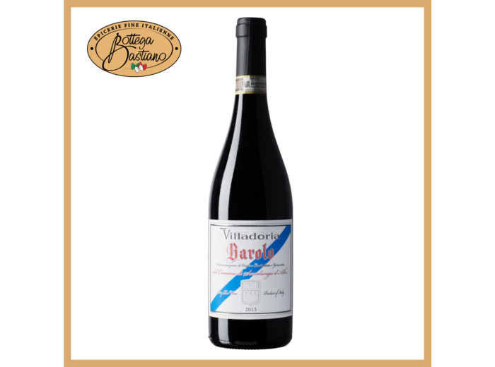 Barolo Villadoria DOCG 75cl