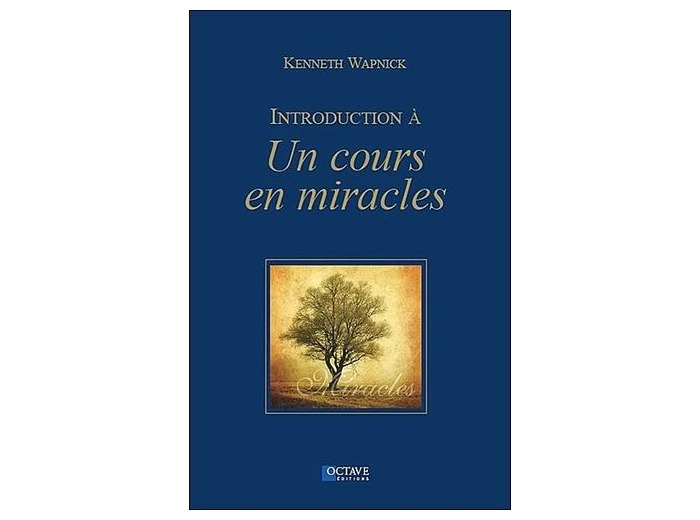Introduction à Un cours en miracles