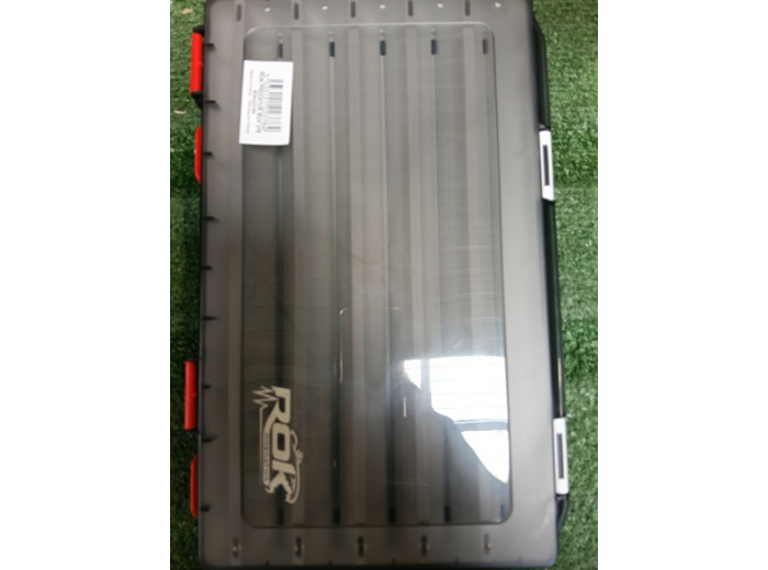 dual sided lure box 378 rok