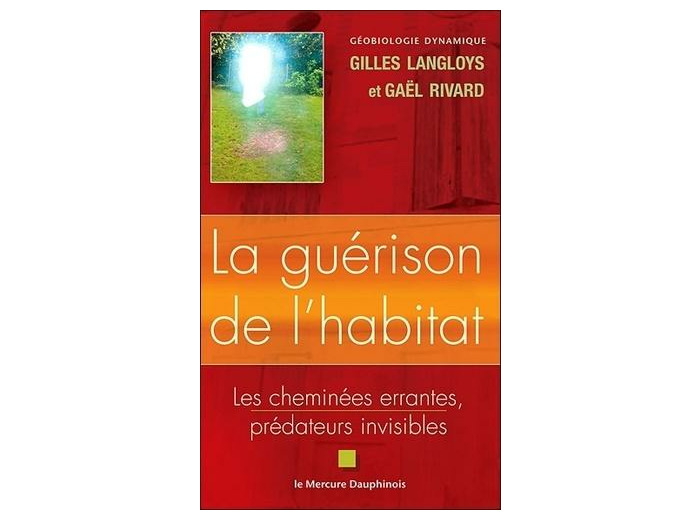 La guérison de l'habitat - Les cheminées errantes, prédateurs invisibles