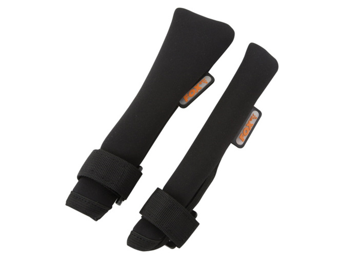 tip and butt protector  fox