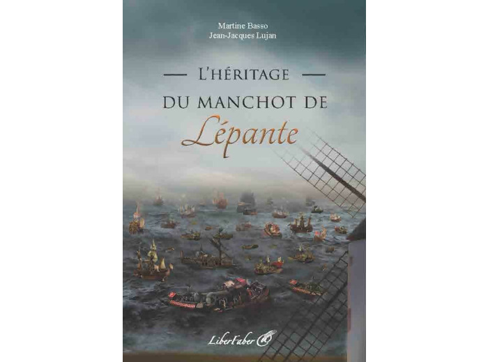 L'héritage du manchot de Lépante