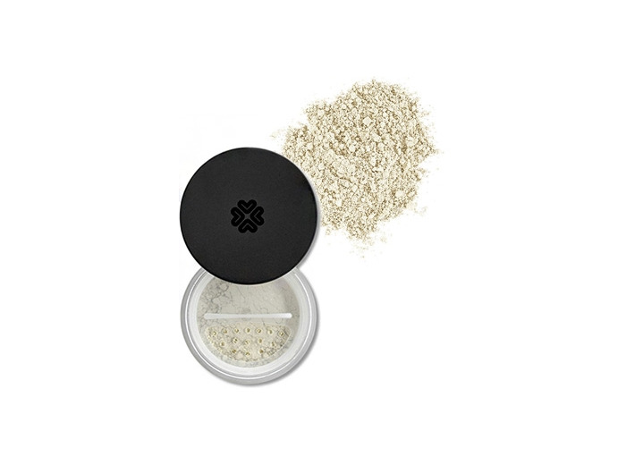 Correcteur de teint Vert poudre libre Blush Away 4g