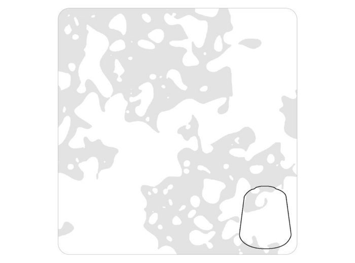 Peinture Warhammer - Technical - Valhallan Blizzard 24ml