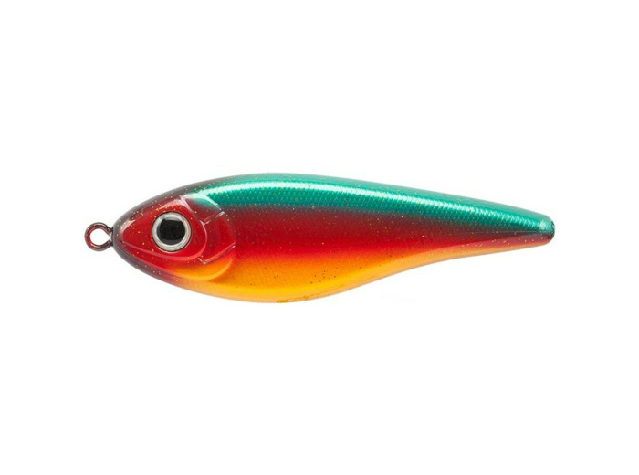 buster jerk silent 15cm C38