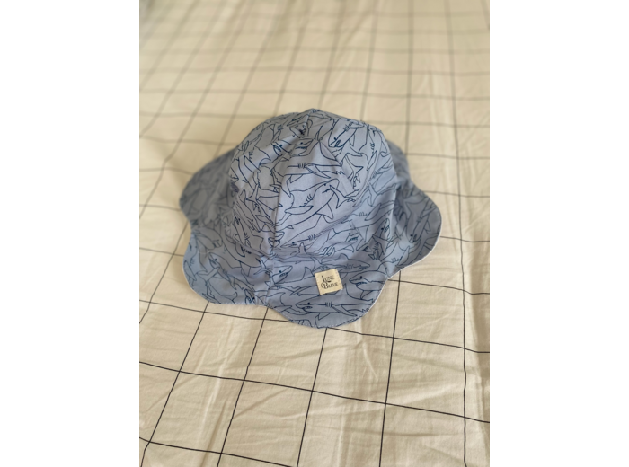 Bob enfant 51 cm