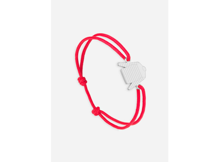 Bracelet lien Marinière  SAINT JAMES x Le Vent à la française