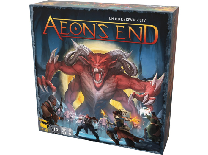 Aeon's End