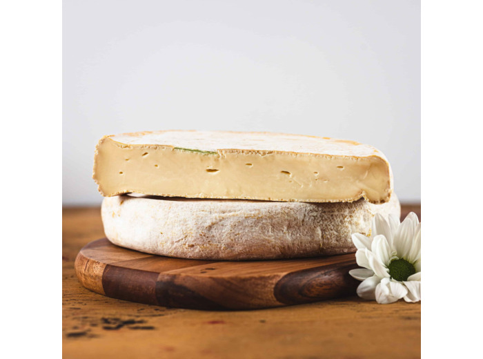 Reblochon fermier