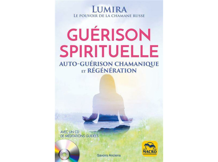 Guérison spirituelle