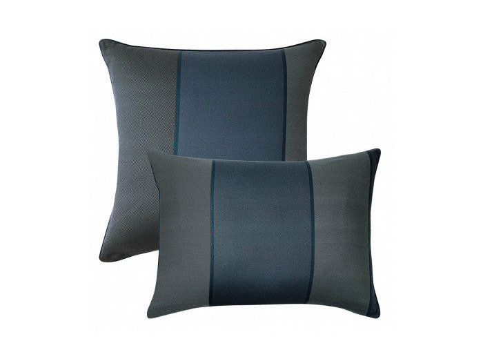 Taie d'oreiller DANDY BLUE Garnier-Thiebaut