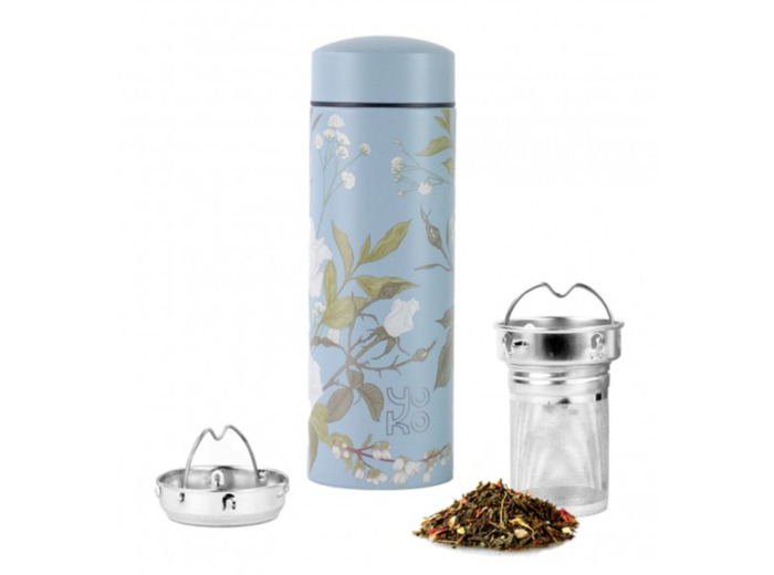 Théière Isotherme Milano 350ml