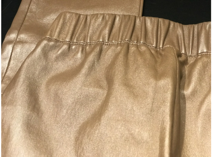 Legging pantalon strech 377