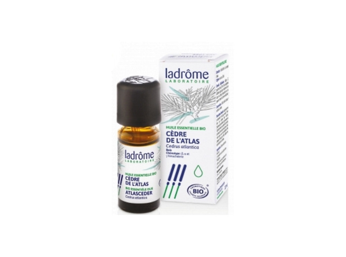 Cèdre de l'Atlas 10ml