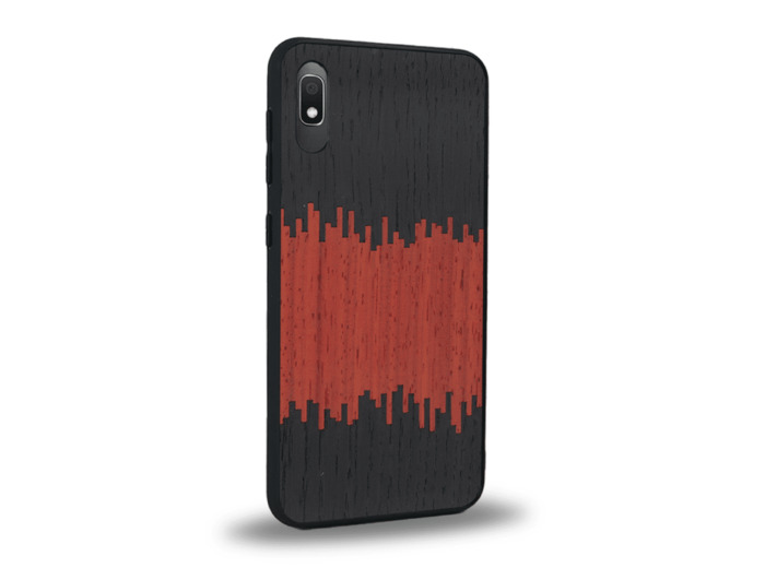 Coque Samsung A10 - Volcanic