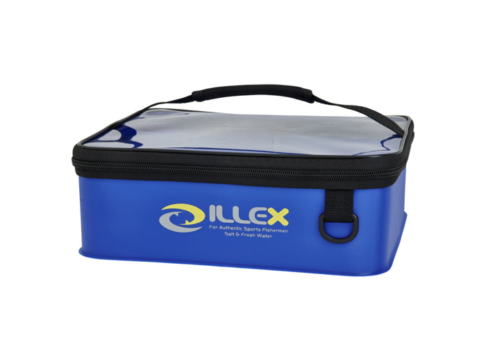 safe bag ML bleu illex