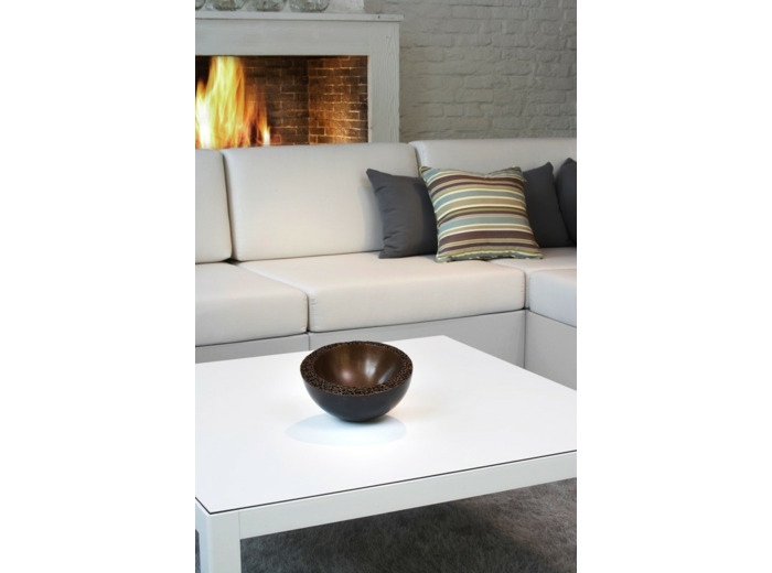 Bol bronze Venice de Gardeco