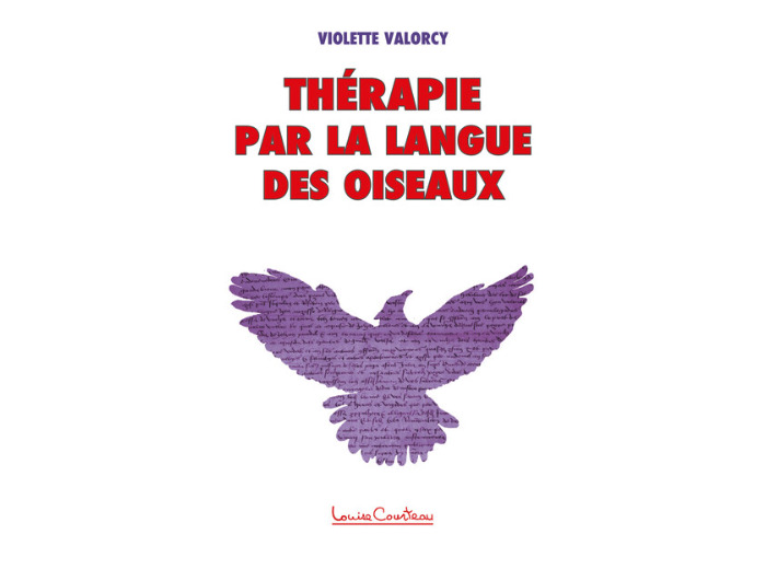 Thérapie par la langue des oiseaux