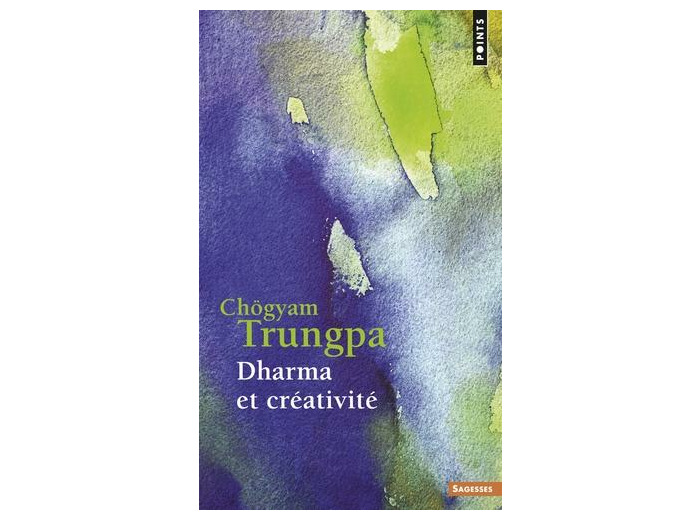 Dharma et créativité