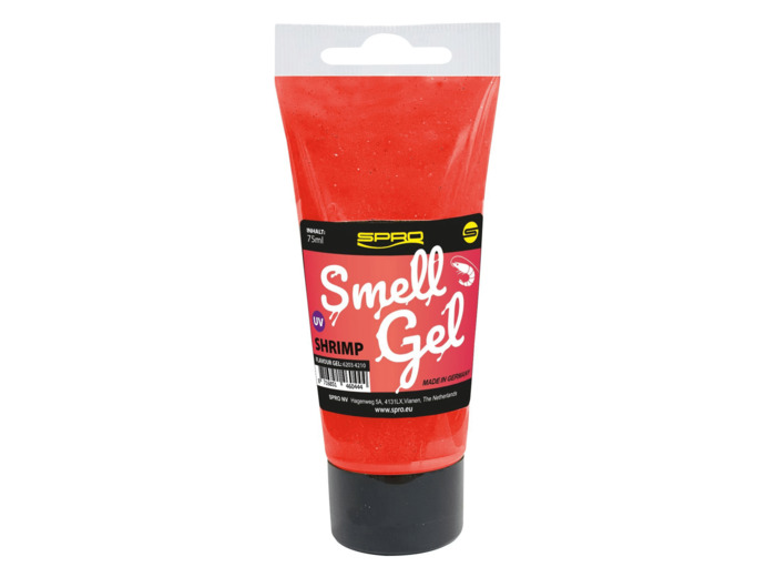 smell gel spro
