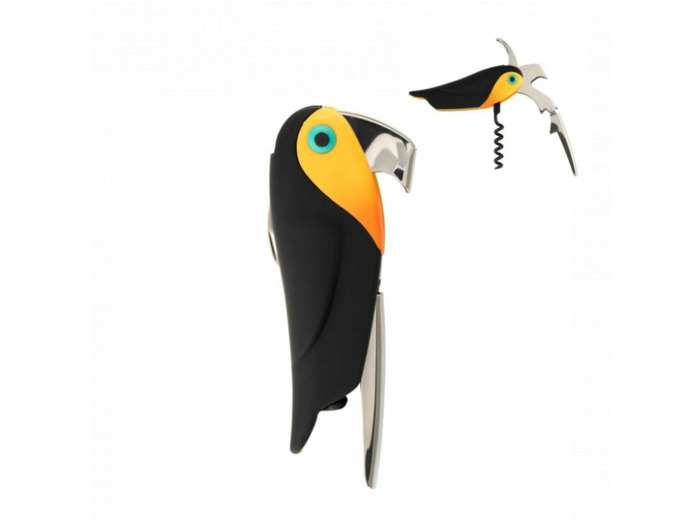 TIRE BOUCHON TOUCAN