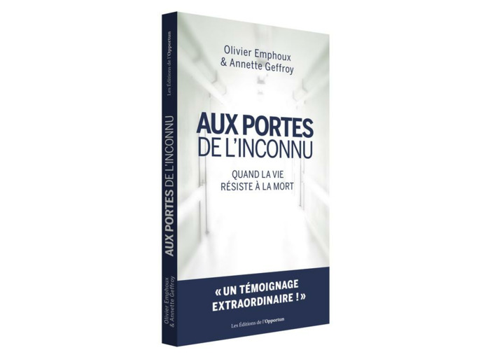 Aux portes de l'inconnu