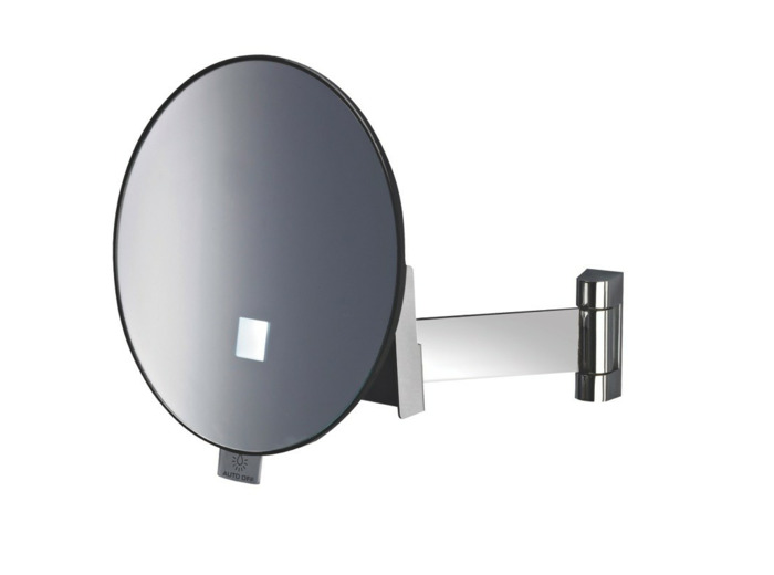 Miroir grossissant mural