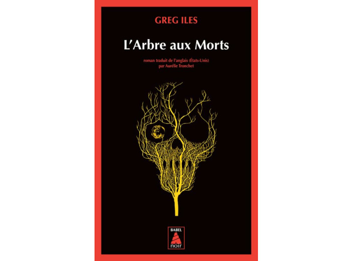 NATCHEZ BURNING - T02 - L'ARBRE AUX MORTS