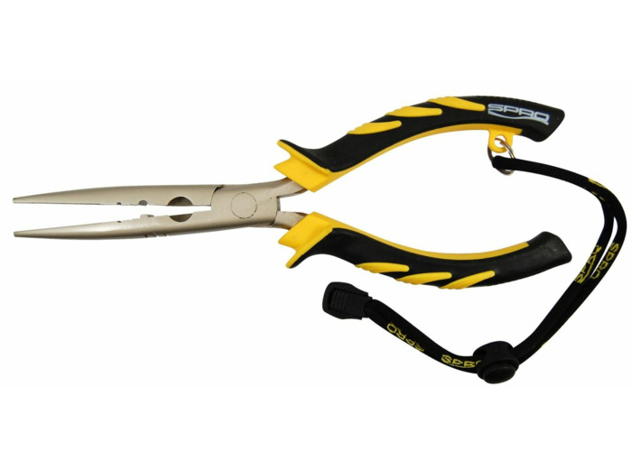 long nose pliers 23cm