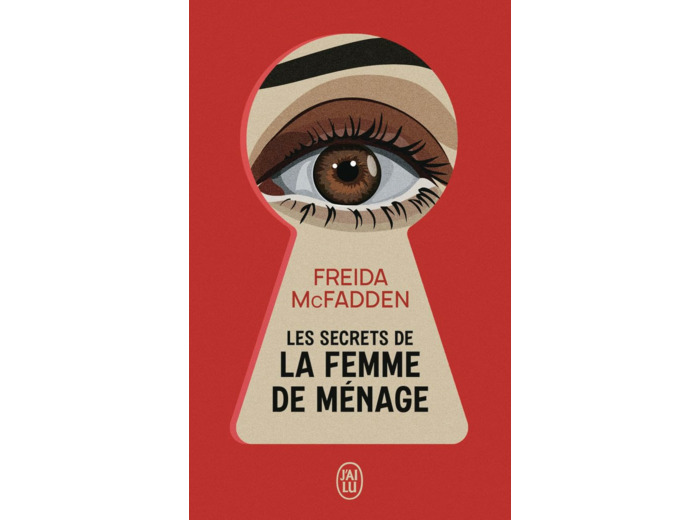 LES SECRETS DE LA FEMME DE MENAGE