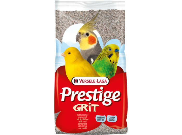 Grit avec du Corail - 2.5KG