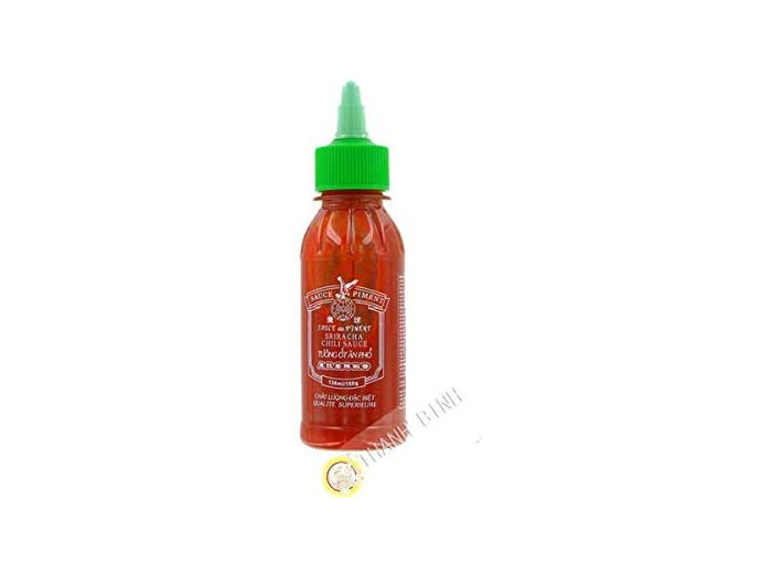 Sauce piment Sriracha 136ml