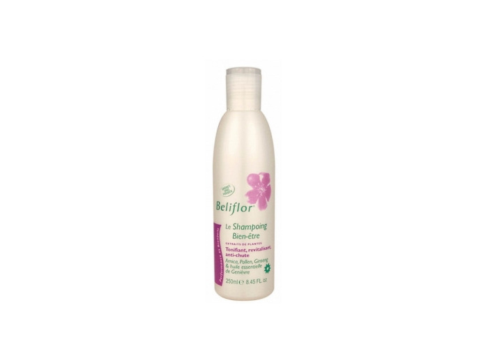 Shampoing Anti Chute Tonifiant 250ml