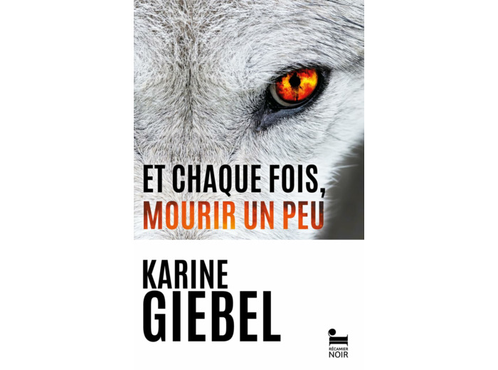 ET CHAQUE FOIS, MOURIR UN PEU - LIVRE 1 BLAST - VOL01