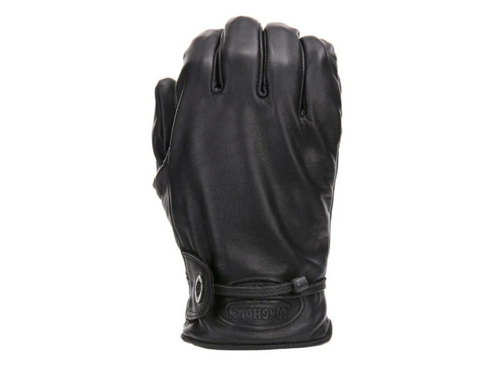 Gants en cuir LongHorn : la paire de gants hivernale doublée idéale pour l’outdoor.