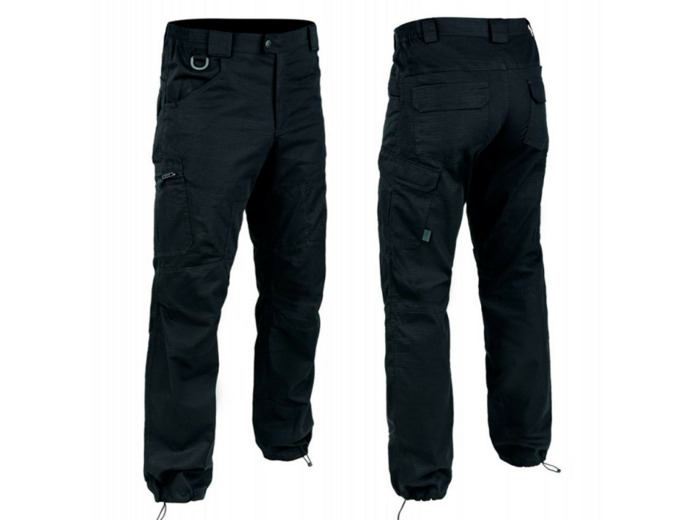 Pantalon Blackwater 2.0 (noir)