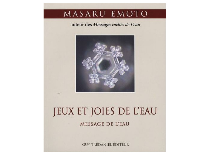 Les jeux et les joies de l'eau