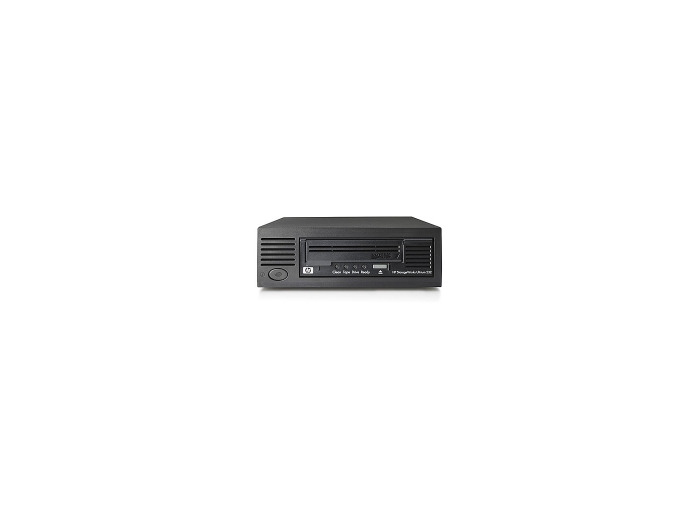HP StorageWorks Ultrium 232 - dw065b - Lecteur de bande SCSI